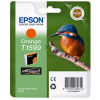 Original Epson C13T15994010 / T1599 Tinte Orange