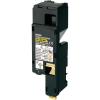 Original Epson C13S050611 / S050611 Toner Gelb XXL