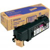 Original Epson C13S050628 / S050628 Toner Magenta