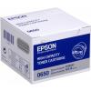 Original Epson C13S050650 / S050650 Toner Schwarz XXL