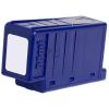 Kompatibel zu Pitney Bowes 620-1BI / 620-1BN / 620-1SB Frankierpatrone Blau