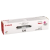 Original Canon 4368B002 / CRG729M Toner Magenta
