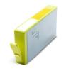 Alternativ zu HP CB325EE / 364XL Tinte Gelb XL