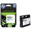 Original HP CN054AE / 933XL Tinte Cyan XL