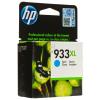 Original HP CN054AE / 933XL Tinte Cyan XL