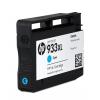 Original HP CN054AE / 933XL Tinte Cyan XL