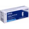 Original Epson C13S050671 / S050671 Toner Cyan