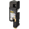 Original Epson C13S050669 / S050669 Toner Gelb