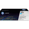 HP Toner-Kartusche cyan (CE411A, 305A)