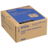 Original Epson C13S050609 / S050609 Toner Schwarz 2er Set