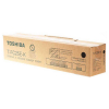 Toshiba Toner-Kit schwarz (6AJ00000075, T-FC25EK)