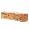 Toshiba Toner-Kit gelb (6AJ00000081, T-FC25EY)