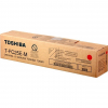 Toshiba Toner-Kit magenta (6AJ00000078, T-FC25EM)