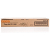 Original Utax 613010110 / CD1430 Toner Schwarz