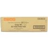 Original Utax 613510010 / CD1435 Toner Schwarz
