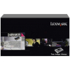 Original Lexmark 24B5805 Toner Magenta