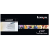 Original Lexmark 24B5865 Toner Schwarz
