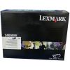 Original Lexmark 24B5885 Toner Schwarz