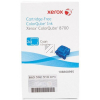 Original Xerox 108R00995 Festtinte Cyan 2er Set