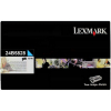Original Lexmark 24B5828 Toner Cyan