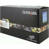 Original Lexmark 24B5830 Toner Gelb