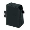Alternativ zu Canon 0956A002 / BCI-10 BK Tinte Schwarz