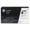 Original HP CE260XD / 649X Toner Schwarz 2er Set