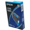 Original Epson C13T543200 / T5432 Tinte Cyan
