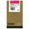 Original Epson C13T602B00 / T602B Tinte Magenta