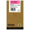 Original Epson C13T602C00 / T602C Tinte Magenta (Hell)