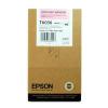Epson Tintenpatrone magenta light HC (C13T603600, T6036)