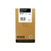 Original Epson C13T614100 / T6141 Tinte schwarz matt
