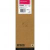 Epson Tintenpatrone magenta HC (C13T606300, T6063)