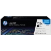 Original HP CB540AD / 125A Toner Schwarz 2er Set