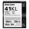 Ricoh Gel-Kartusche schwarz (405765, GC-41KL)