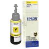 Epson Tintennachf�llfl�schchen gelb (C13T67344A10, T6734)
