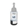 Epson Tintennachf�llfl�schchen cyan light (C13T67354A10, T6735)