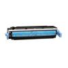 Premium Toner Cyan kompatibel fr HP Color LaserJet 4600  C9721A