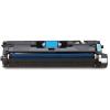 Premium Toner Cyan kompatibel fr HP 2550, 2800, 2820, 2840