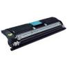 Premium Toner Cyan HY kompatibel fr KM Magicolor 2400, 2500