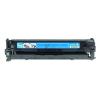 Premium Toner Cyan kompatibel fr HP Color LaserJet CB541A