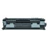Premium Toner kompatibel fr HP LaserJet CE505X