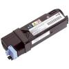 Premium Toner Cyan hohe Kapazitt kompatibel fr DELL 2130, 2135