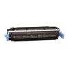 Premium Toner Schwarz kompatibel fr HP Color LaserJet 4600  C9720A
