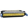 Premium Toner Yellow kompatibel fr HP Color LaserJet 4730  Q6462A