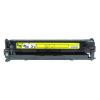 Premium Toner Yellow kompatibel fr HP Color LaserJet CB542A