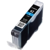 Original Canon 6385B001 / CLI-42C Tinte Cyan
