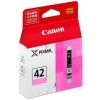 Original Canon 6389B001 / CLI-42PM Tinte Magenta (Hell)