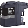 Original Brother LC-123BK Tinte Schwarz