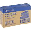 Original Kyocera 1T02M70NL0 / TK-1125 Toner Schwarz